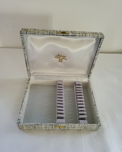 Coffret écrin lepage - écrin,