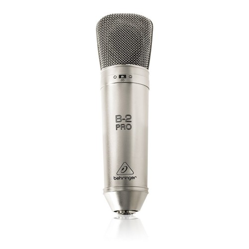Behringer pro - b-2,