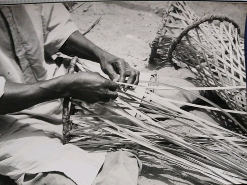 Sénégal 1970 sine saloum - 1970's,