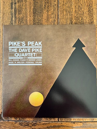 The dave pike - quartet,