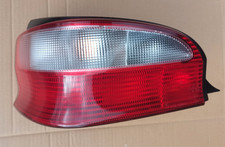 Feu arrière gauche Citroen