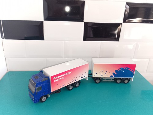 0609266 camion joal - 1/50, volvo