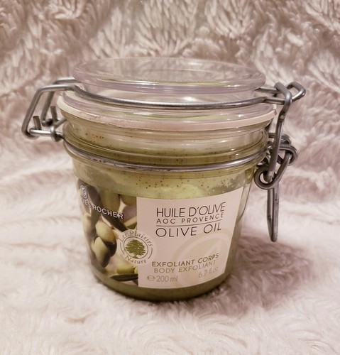 Yves rocher huile olive - yves,