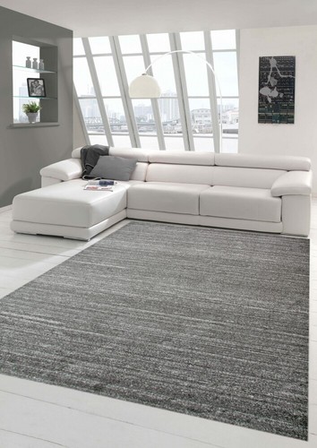 Tapis salon design - tapis,
