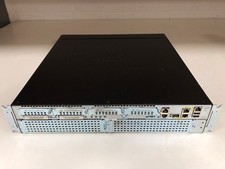 Routeur Cisco 2921 Avec Bundle
