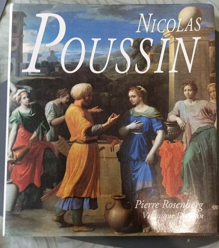 Nicolas poussin pierre - nicolas,