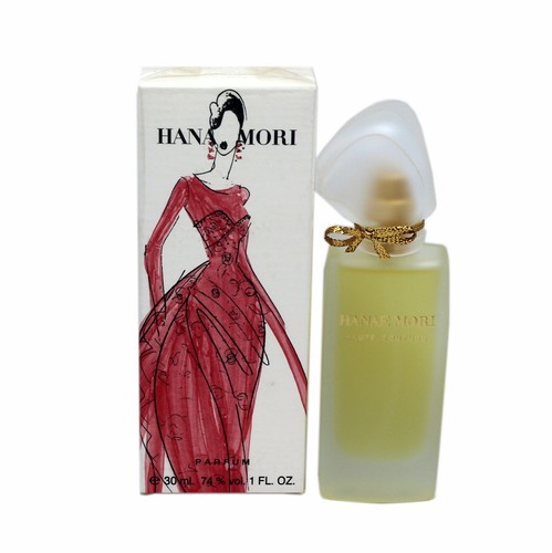 Hanae mori parfum splash - hanae,