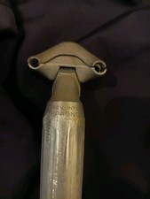 VELO VINTAGE TIGE DE SELLE