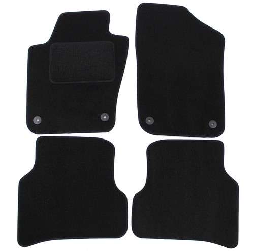 Tapis sol velours sur - sol,