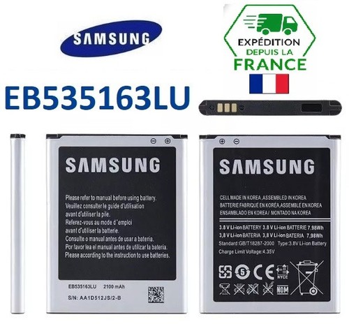 Originale batterie samsung - originale,