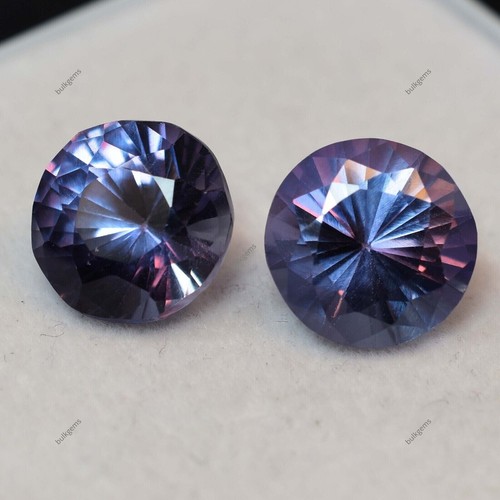 Naturel alexandrite - 16,