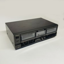 Technics RS-TR255 Lecteur