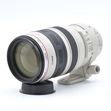 Canon EF 100-400mm f/4.5-5.6 L