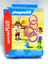 Playmobil Duo Enfants