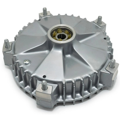 Tambour frein avant nudo - avant, fa