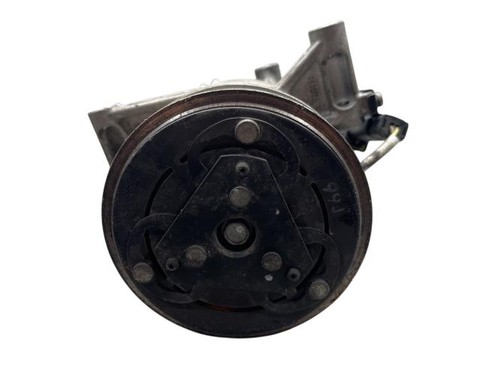 Compresseur clim peugeot 108 - compresseur,