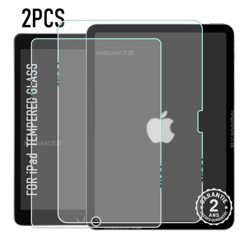 Verre trempé protection - 2x,