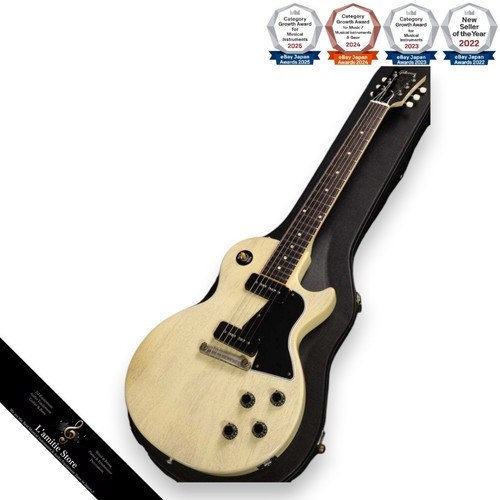 Gibson custom shop 1960 - 1960, les