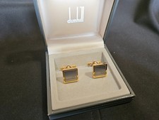 Boutons de Manchettes DUNHILL