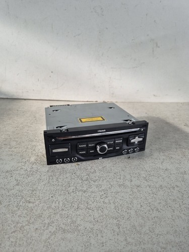 Autoradio poste origine - autoradio,