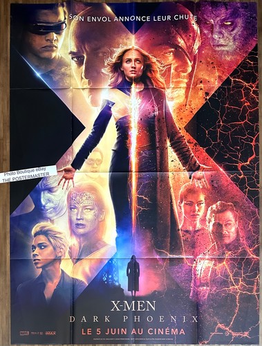Affiche cinéma men - cinéma, dark