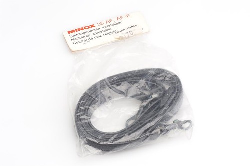 Minox f sangle - af,