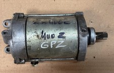 Démarreur de KAWASAKI 550 GPZ
