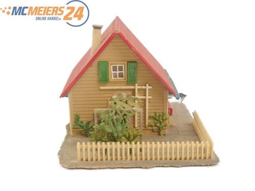 Faller 259 bâtiment - h0,
