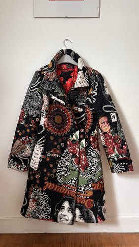 Desigual manteau femme - , m