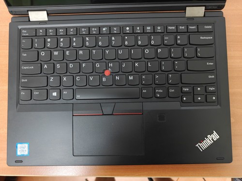 Lenovo l390 yoga type - lenovo,