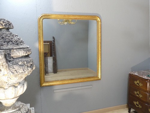 115 122 miroir louis - 122, cm