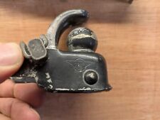 Boule d'attelage pour vélo de marque HEBIE