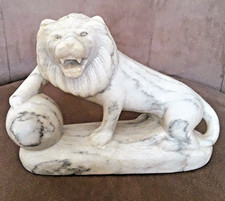 Ancien Presse-Papier Lion