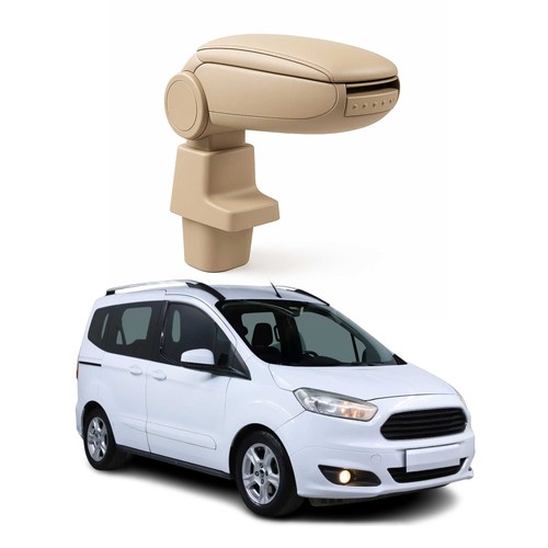 Accoudoir pour ford transit - accoudoir,