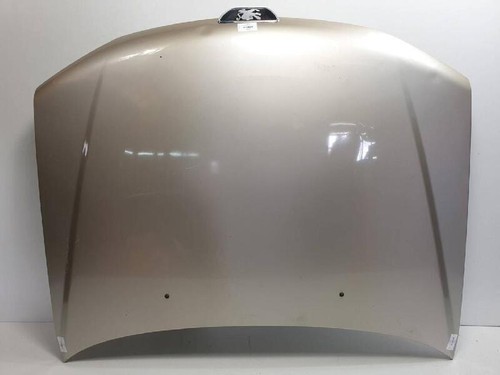 Capot peugeot 306 berlina - capot, s2