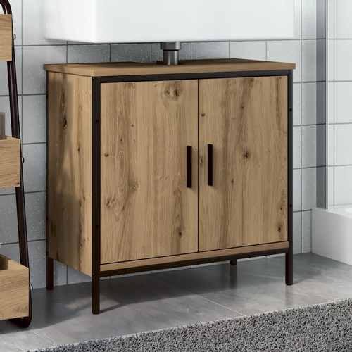 Meuble lavabo salle de - salle,