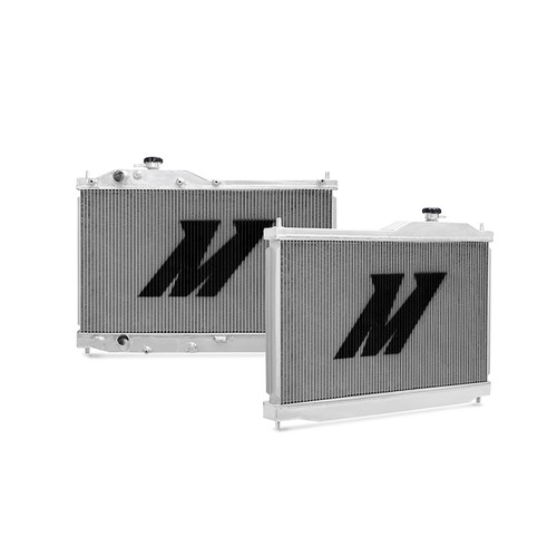 Mishimoto performance aluminum - mishimoto,
