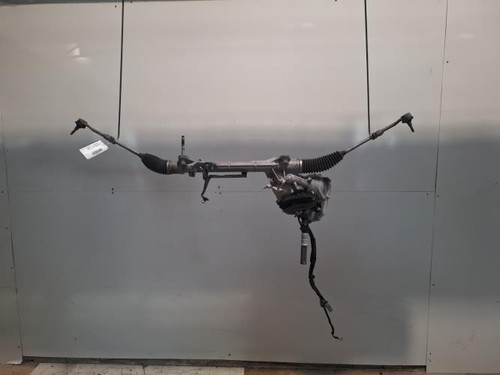 Cremaillere assistee peugeot - cremaillere,
