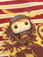 FUNKO POP, KINDER JOY HARRY