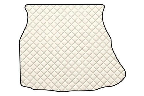 Auto tapis coffres - auto, de