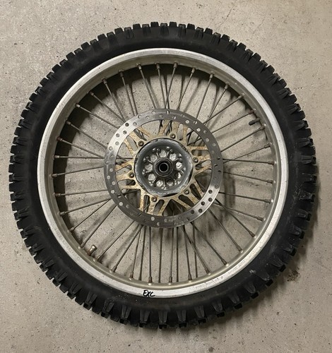 Roue avant ktm 125 - ktm, 300