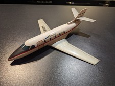 Maquette avion Aérospatiale Corvette MEE Aubervilliers 1/50