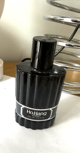 Flacon noir hang - ho,