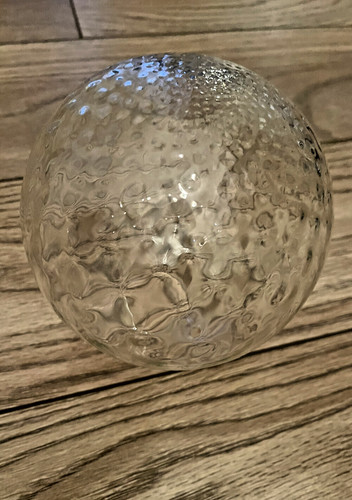 Joli globe boule verre - joli,