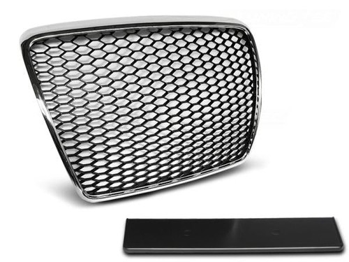 Calandre sportgrill pour audi - calandre,