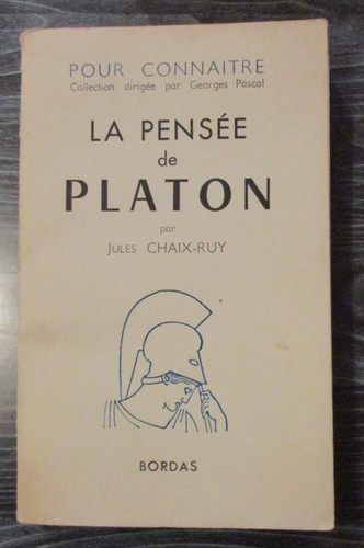 Pour connaitre pensee de - pour, la