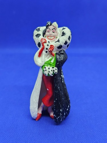 Cruella enfer les - d’enfer, 101