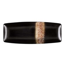 Assiette Rectangulaire Moon