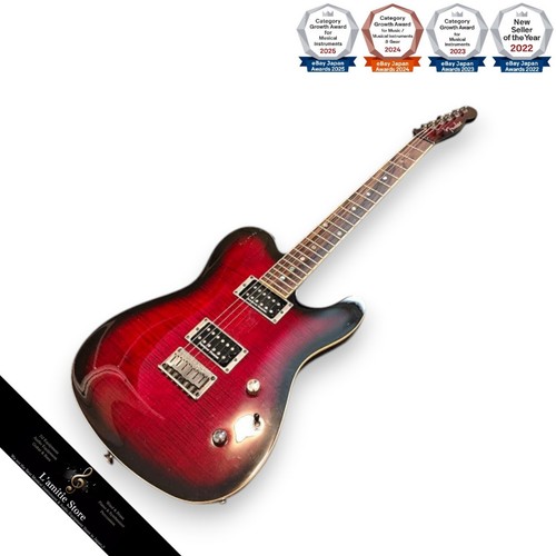 Guitare électrique fender - guitare,