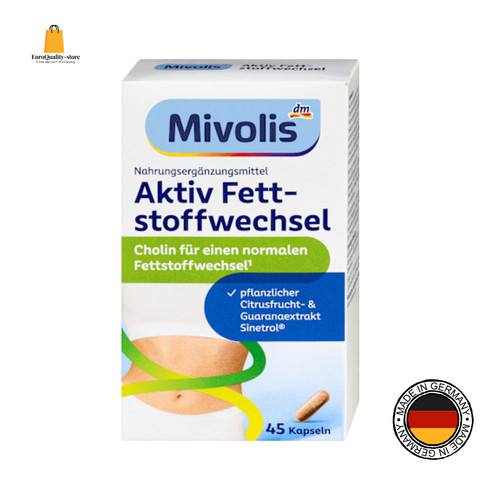 Mivolis brûleur graisses - mivolis, de